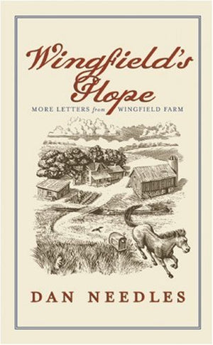 Wingfield's Hope: More Letters from Wingfield Farm,Used