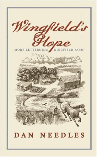 Wingfield's Hope: More Letters from Wingfield Farm,Used
