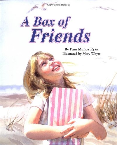 A Box of Friends,New