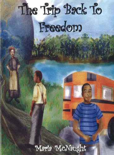 The Trip Back to Freedom,Used