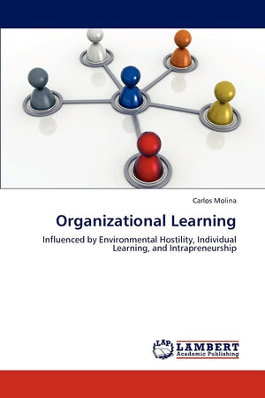 Organizational Learning: Influenced by Environmental Hostility, Individual Learning, and Intrapreneurship,Used