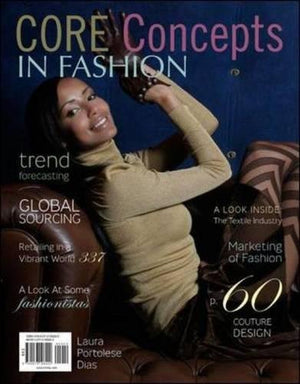 Core Concepts in Fashion,New