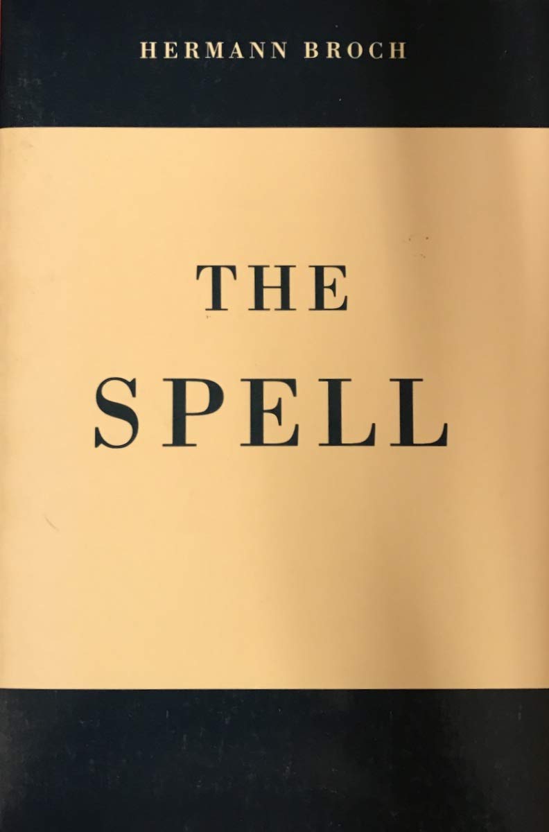 The Spell