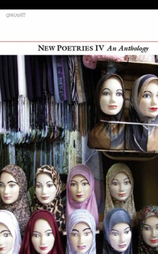 New Poetries IV (4),Used