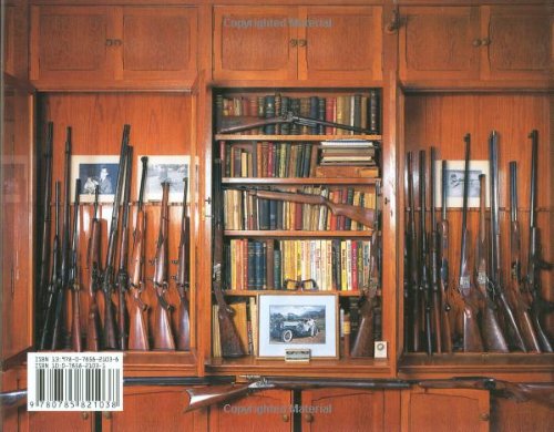 Ruger & His Guns: A History of the Man, the Company and Their Firearms,Used