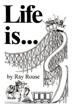Life Is...,Used