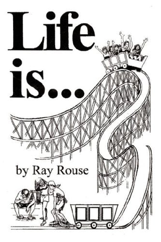 Life Is...,Used