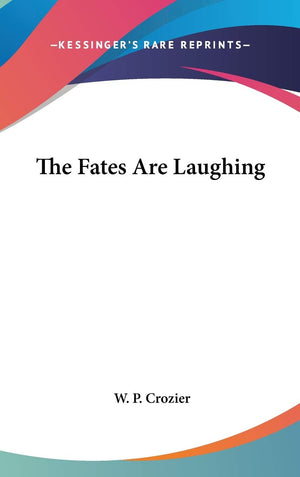The Fates Are Laughing,Used