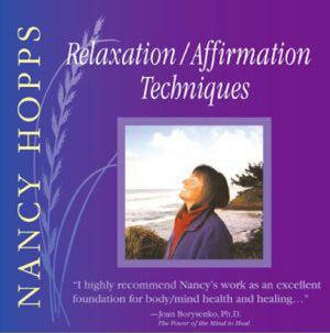 Relaxation: Affirmation Techniques-new