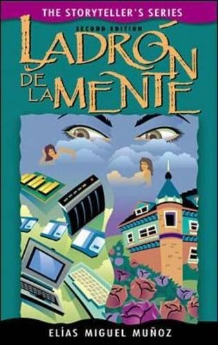 Ladron de la mente,Used