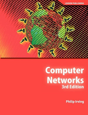 Computer Networks 3rd Edition,Used