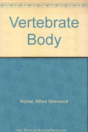 The Vertebrate Body,Used