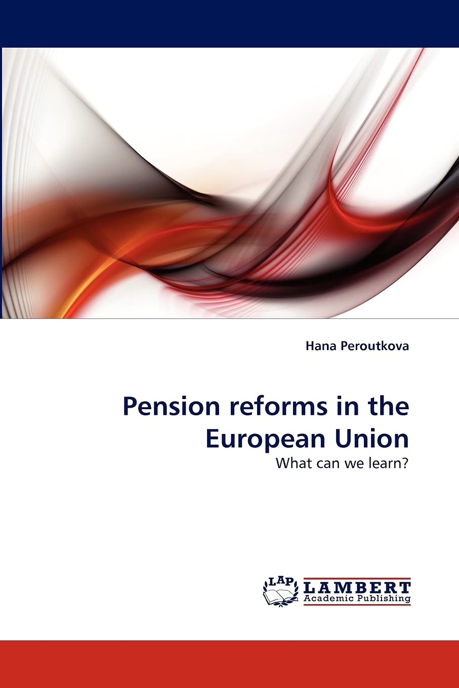 Pension reforms in the European Union: What can we learn?,Used