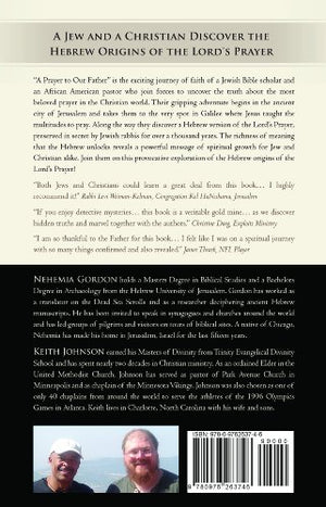 A Prayer to Our Father,Used