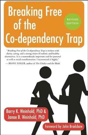 Breaking Free Of The Codependency Trap