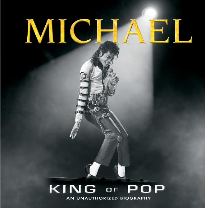 Michael: King Of Pop,Used