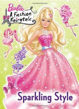 Sparkling Styledelu,New