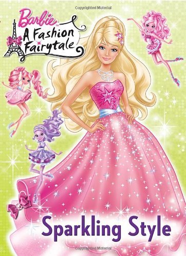 Sparkling Styledelu,New