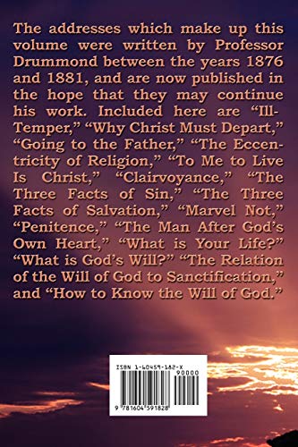 The Ideal Life and Other Unpublished Addresses,Used