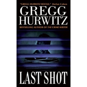 Last Shot,Used