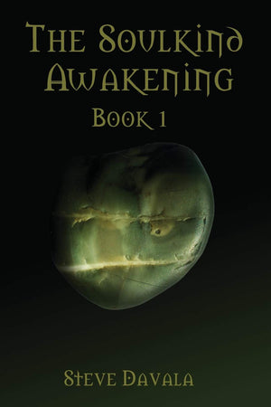 The Soulkind Awakening: Book 1,Used