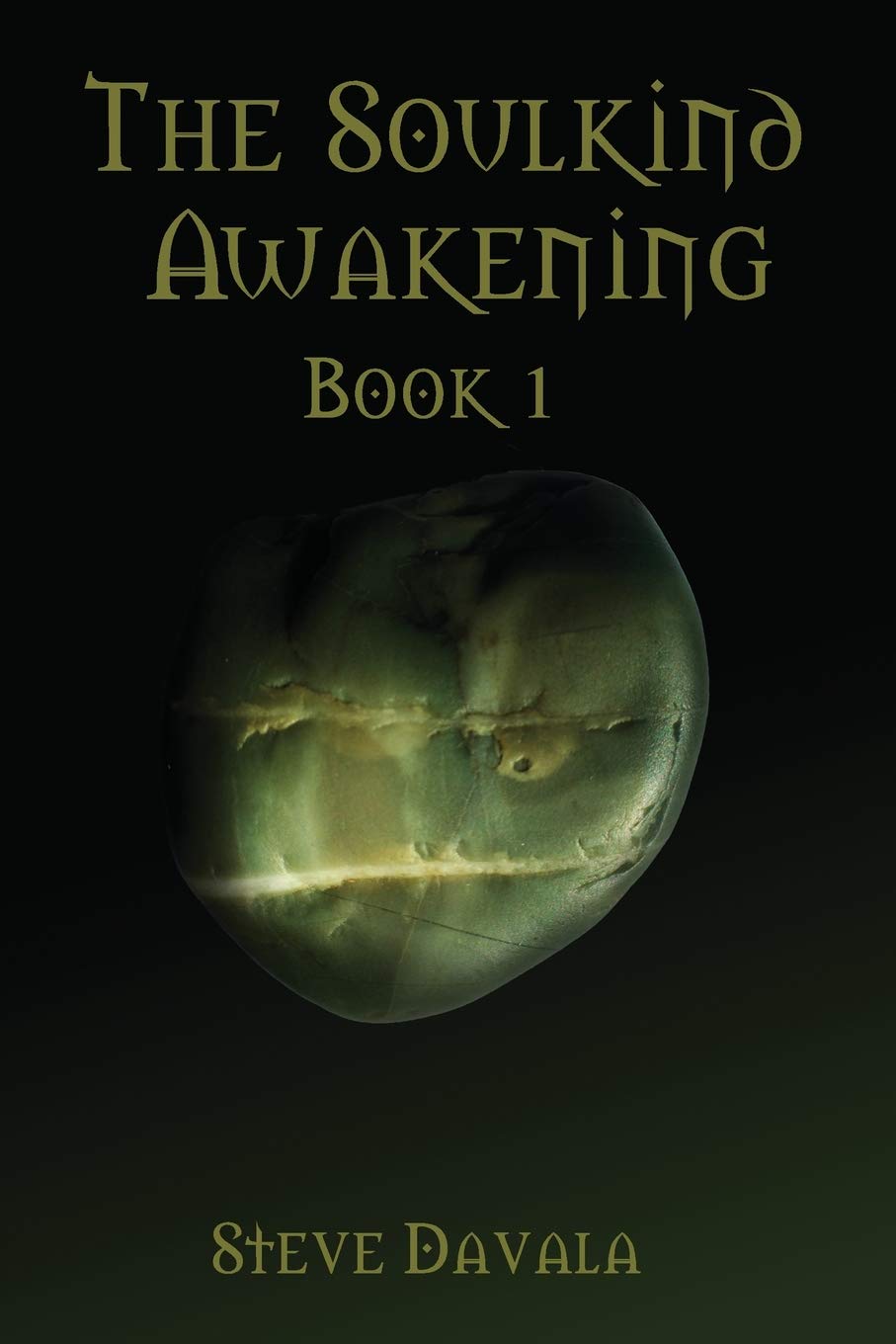 The Soulkind Awakening: Book 1,Used