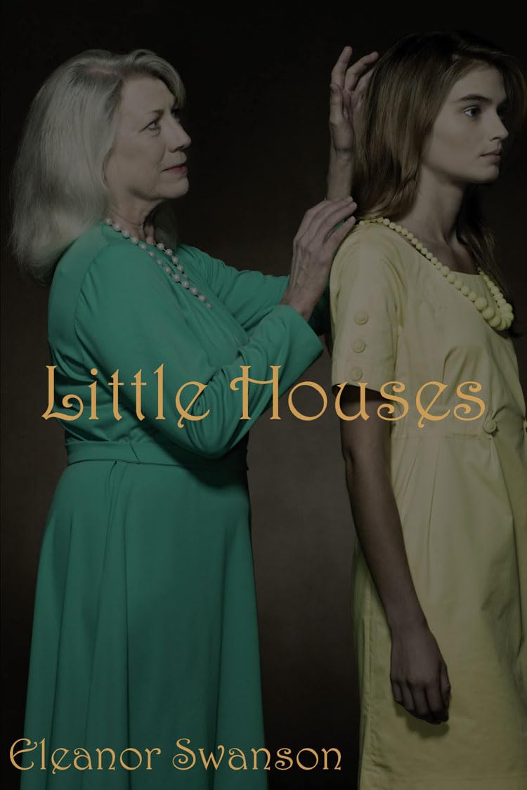 Little Houses,Used