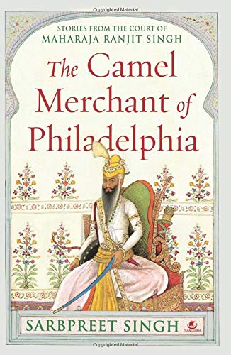 The Camel Merchant of Philadelphia,Used