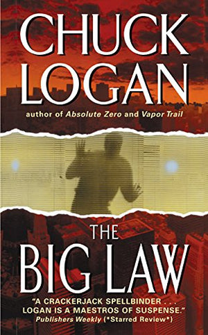 The Big Law,Used