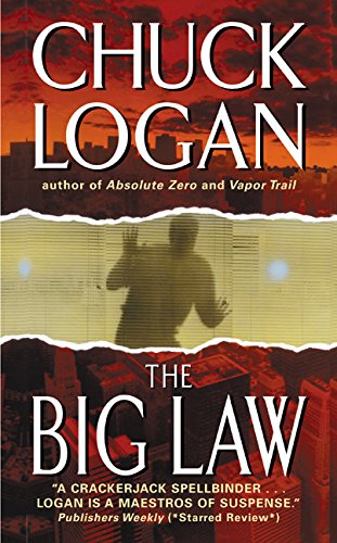 The Big Law,Used