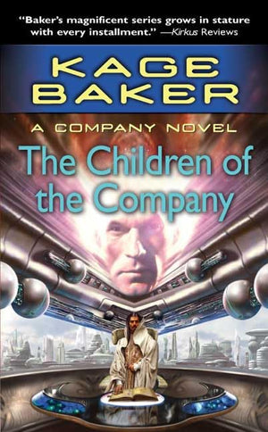 The Children of the Company,Used