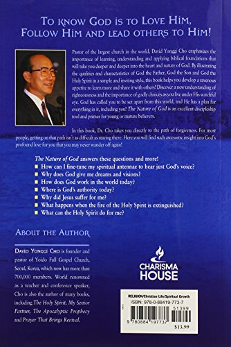 Nature Of God: Who Is God...Really?,New