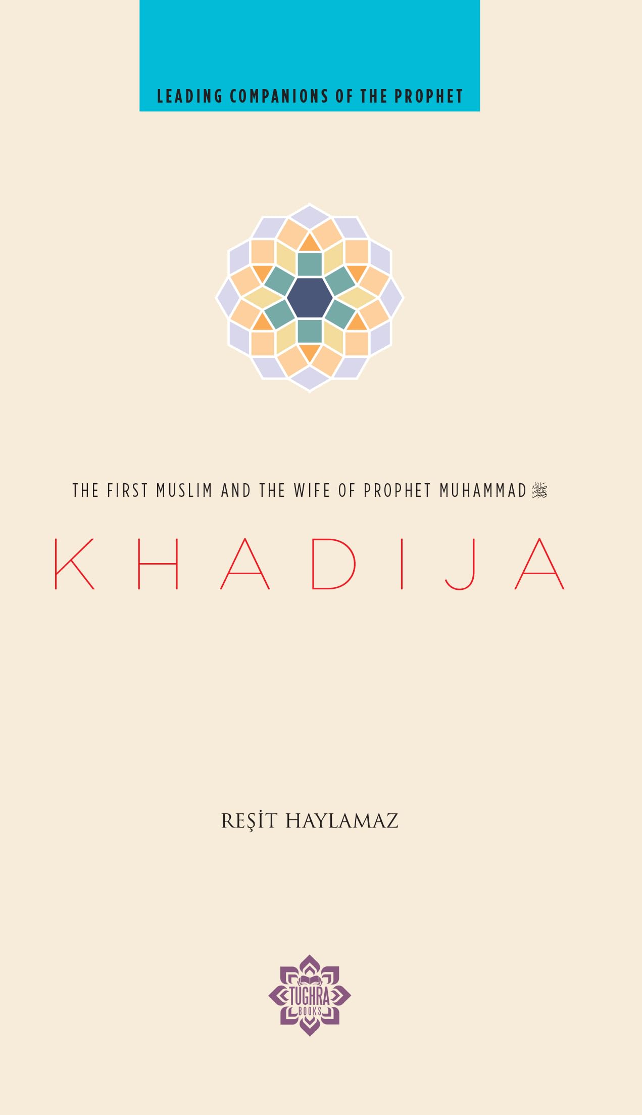 Khadija,New