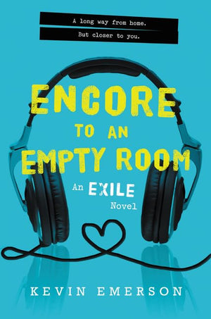 Encore to an Empty Room (Exile Series, 2),Used