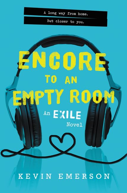 Encore to an Empty Room (Exile Series, 2),Used