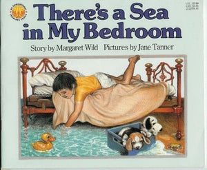There's a Sea in My Bedroom,Used