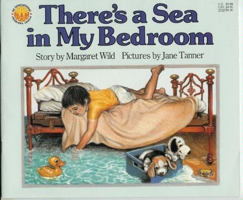 There's a Sea in My Bedroom,Used