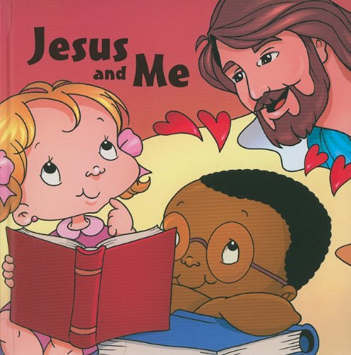 Jesus and Me,Used