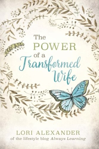 The Power of a Transformed Wife,Used