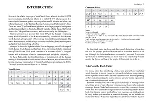 Korean Flash Cards Kit: Learn 1,000 Basic Korean Words and Phrases Quickly and Easily! (Hangul & Romanized Forms) Downloadable A,New