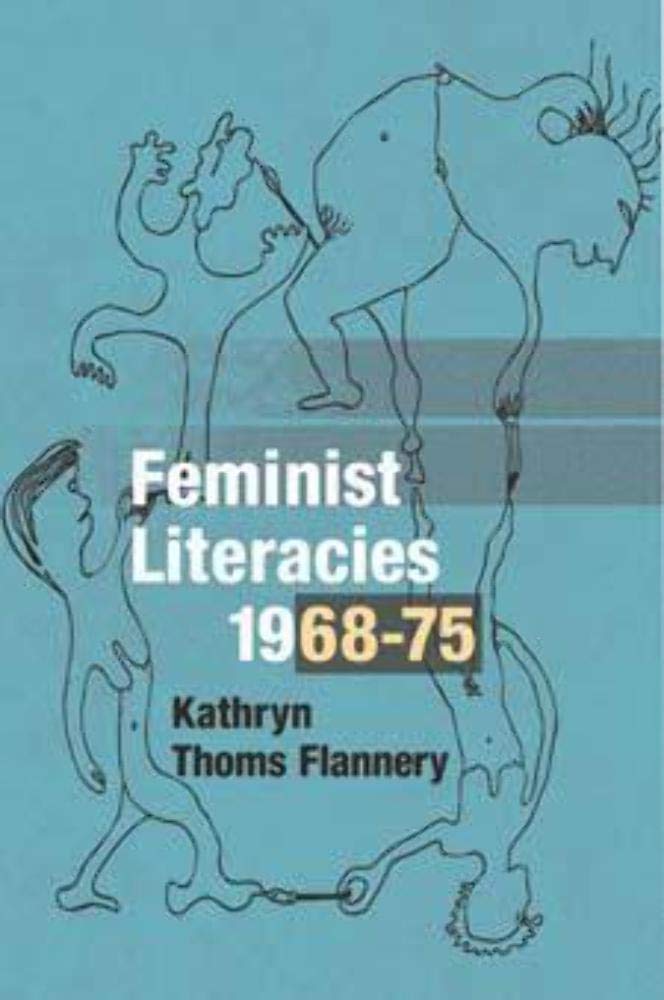 Feminist Literacies, 196875,Used