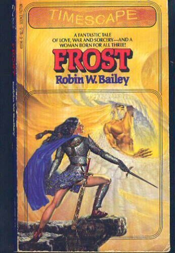 Frost (Saga of Frost),Used