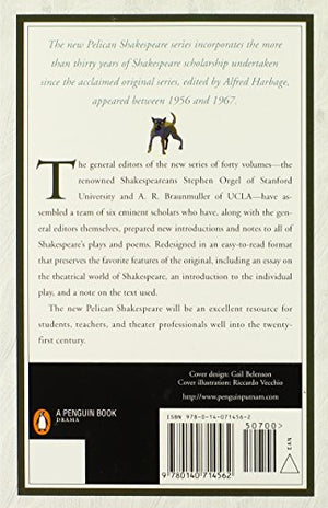 Henry IV, Part 1 (Pelican Shakespeare),Used