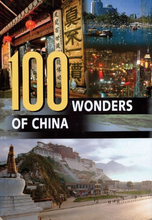 100 Wonders of China,Used