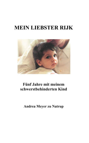Mein Liebster Rijk (German Edition),Used