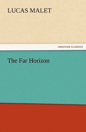 The Far Horizon,Used
