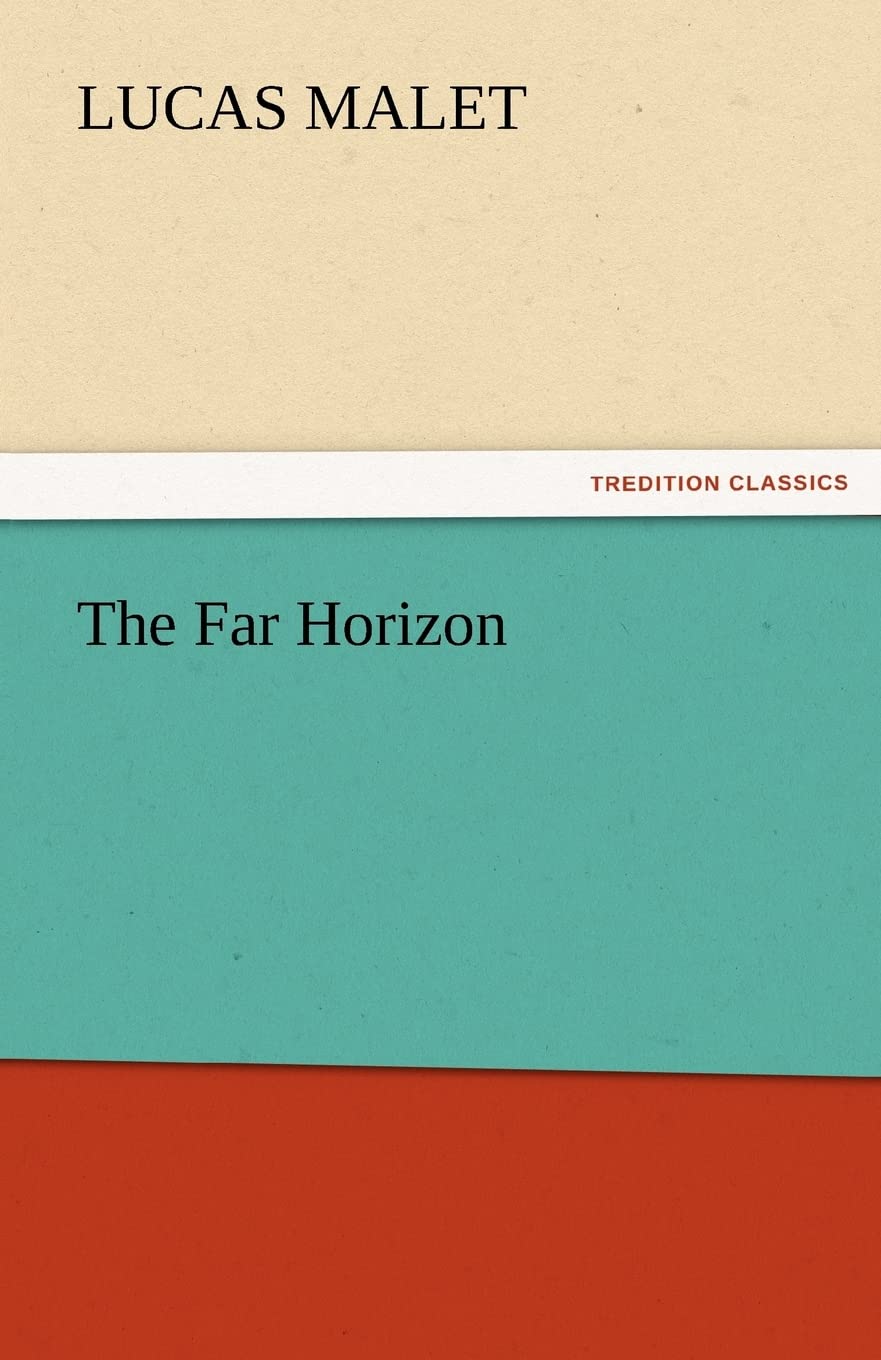 The Far Horizon,Used