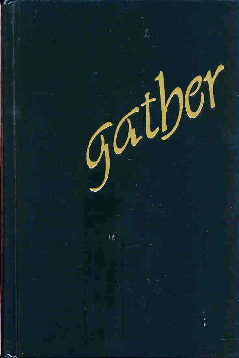 Gather Comprehensive,New