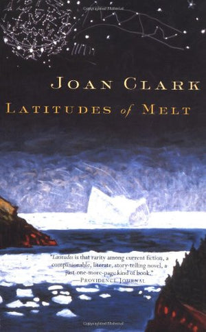 Latitudes of Melt,Used