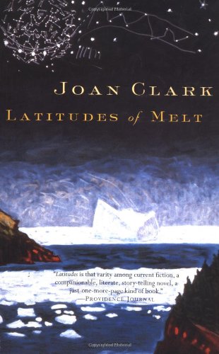 Latitudes of Melt,Used